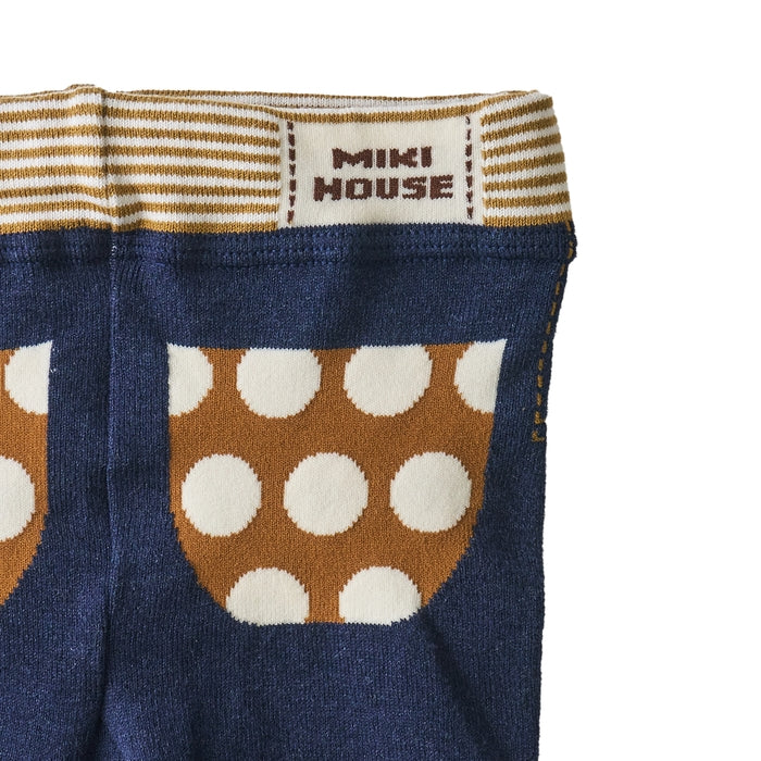 [Thanksgiving] Eight-quarter length spats [No cancellations or returns]