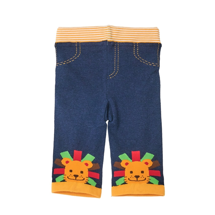 [Thanksgiving] Eight-quarter length spats [No cancellations or returns]