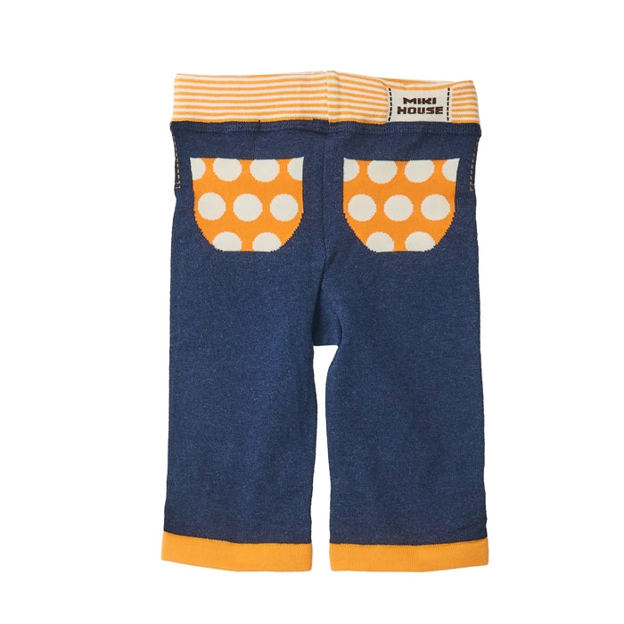 [Thanksgiving] Eight-quarter length spats [No cancellations or returns]