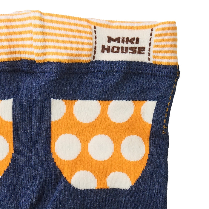 [Thanksgiving] Eight-quarter length spats [No cancellations or returns]