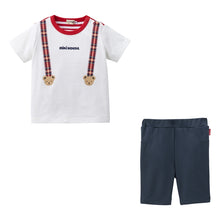 ミキハウスベア 半袖Tシャツセット【BOX付き】 – ミキハウス 