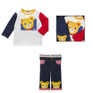 Long sleeve T-shirt set [BOX included]