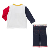 【新品タグ付き】 MIKI HOUSE 長袖 カットソー3枚セット 90サイズ 長袖Tシャツセット【BOX付き】 – ミキハウスオフィシャルサイト