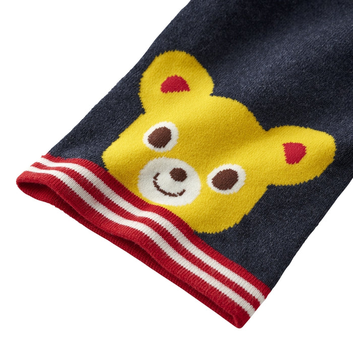 Long sleeve T-shirt set [BOX included]