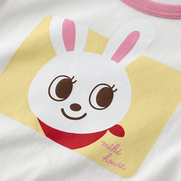 Long sleeve T-shirt set [BOX included]