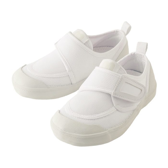 スクールシューズ〈上履き・上靴(15cm-17.5cm)〉