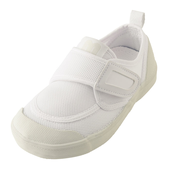 スクールシューズ〈上履き・上靴(15cm-17.5cm)〉