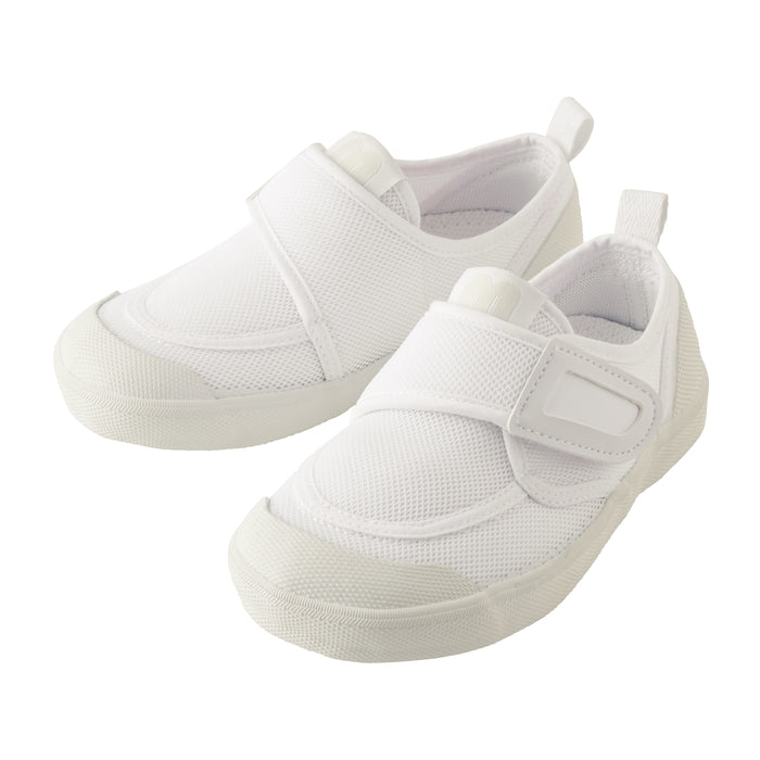 スクールシューズ〈上履き・上靴(18cm-21cm)〉