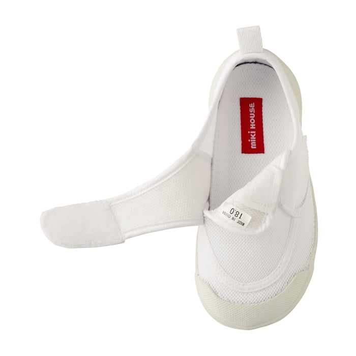 スクールシューズ〈上履き・上靴(18cm-21cm)〉