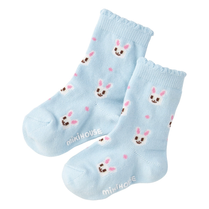 [Thanksgiving] Set of 3 socks packs (11cm-17cm) [No cancellations or returns]