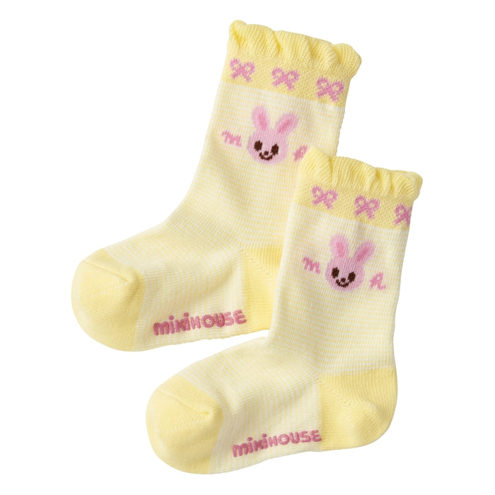[Thanksgiving] Set of 3 socks packs (11cm-17cm) [No cancellations or returns]