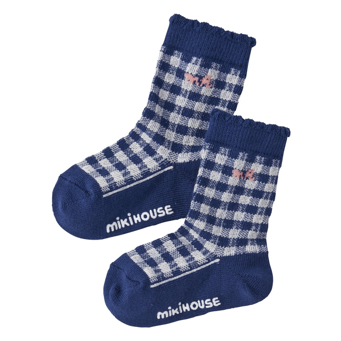 [Thanksgiving] Set of 3 socks packs (11cm-17cm) [No cancellations or returns]