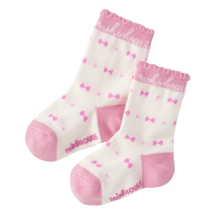 [Thanksgiving] Set of 3 socks packs (11cm-17cm) [No cancellations or returns]