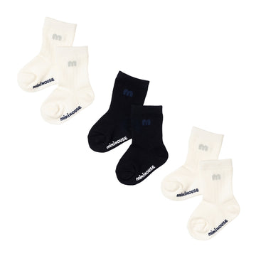 【WEB限定】ソックスパック３足セット