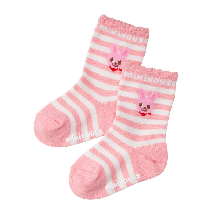 ソックスパック３足セット(11cm-17cm)
