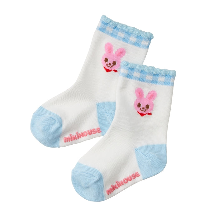 ソックスパック３足セット(11cm-17cm)