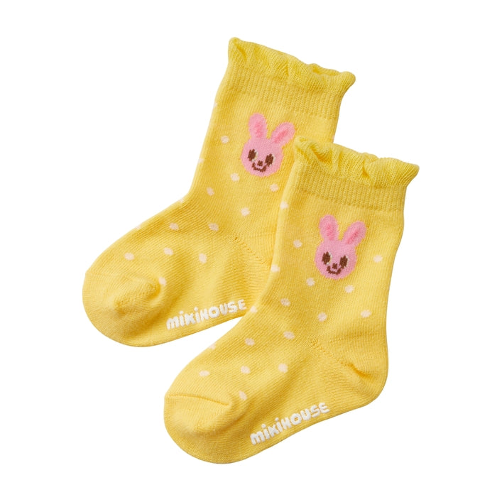 ソックスパック３足セット(11cm-17cm)