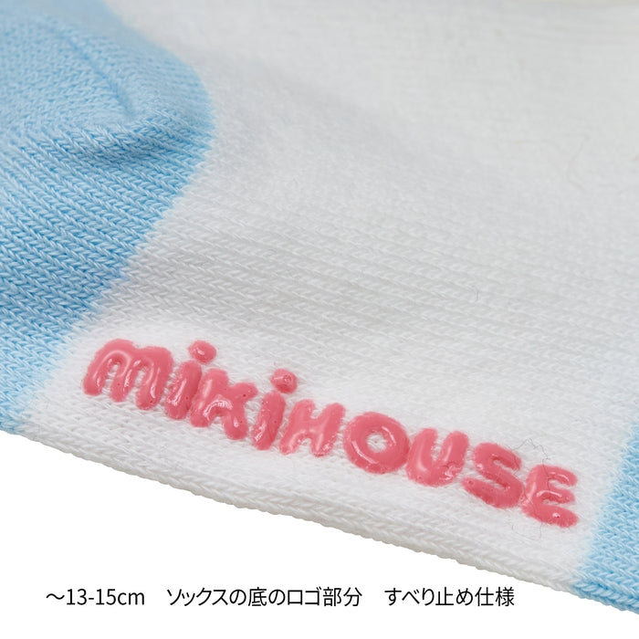 ソックスパック３足セット(11cm-17cm)