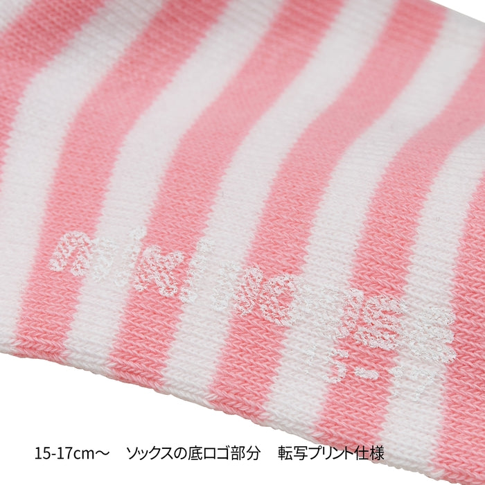 ソックスパック３足セット(11cm-17cm)