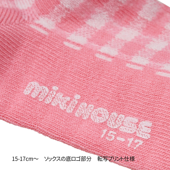 ソックスパック３足セット(11cm-17cm)