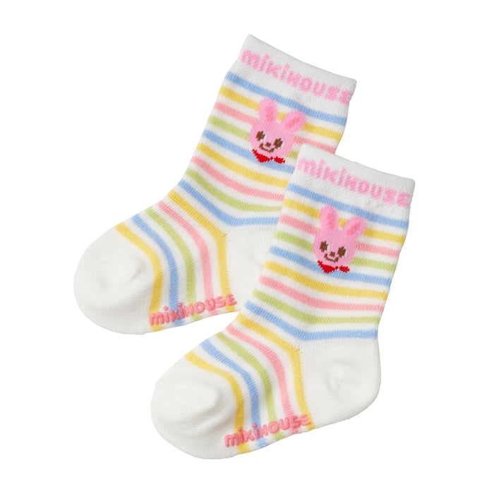 ソックスパック３足セット(11cm-17cm)