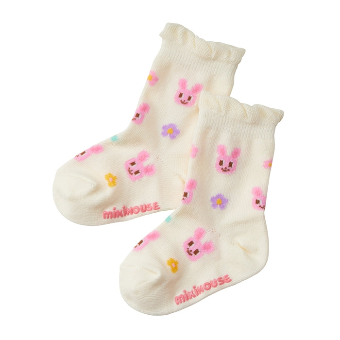 ソックスパック３足セット(11cm-17cm)