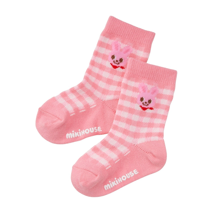 ソックスパック３足セット(11cm-17cm)