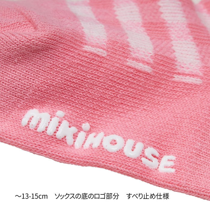ソックスパック３足セット(11cm-17cm)