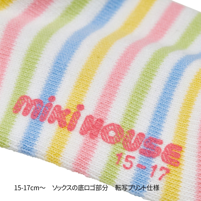 ソックスパック３足セット(11cm-17cm)