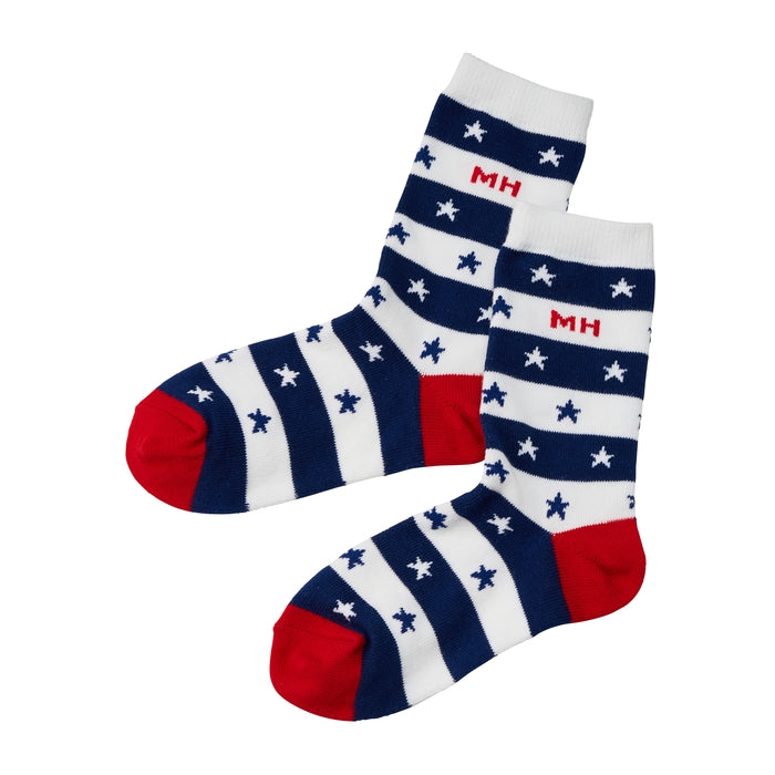 ソックスパック3足セット(17cm-23cm) – ミキハウスオフィシャルサイト