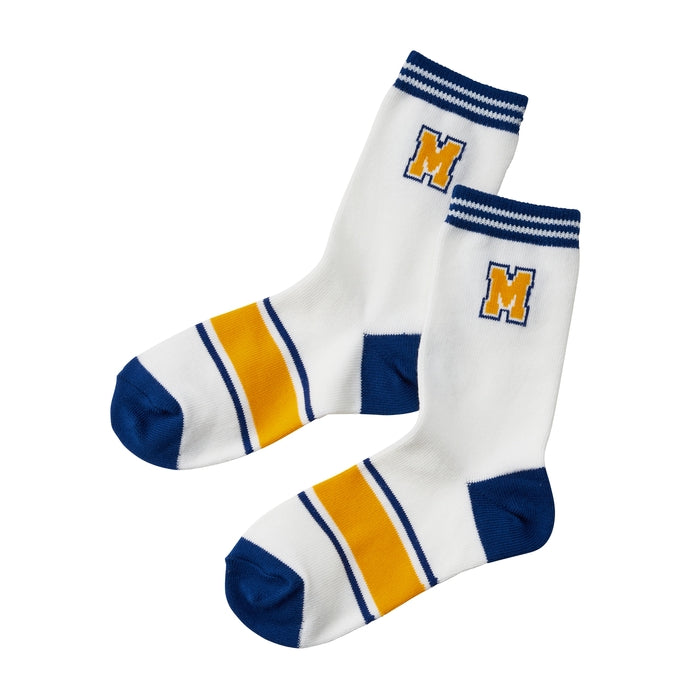 ソックスパック3足セット(17cm-23cm) – ミキハウスオフィシャルサイト