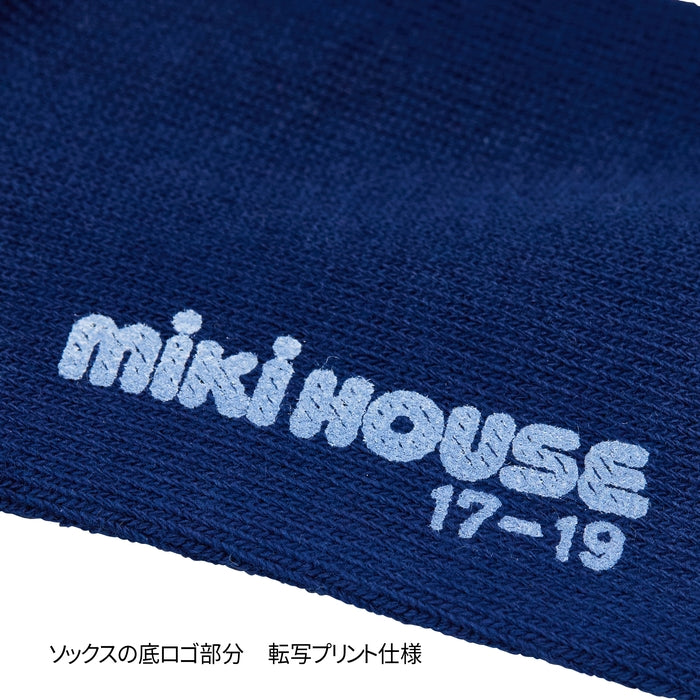 ソックスパック3足セット(17cm-23cm) 10