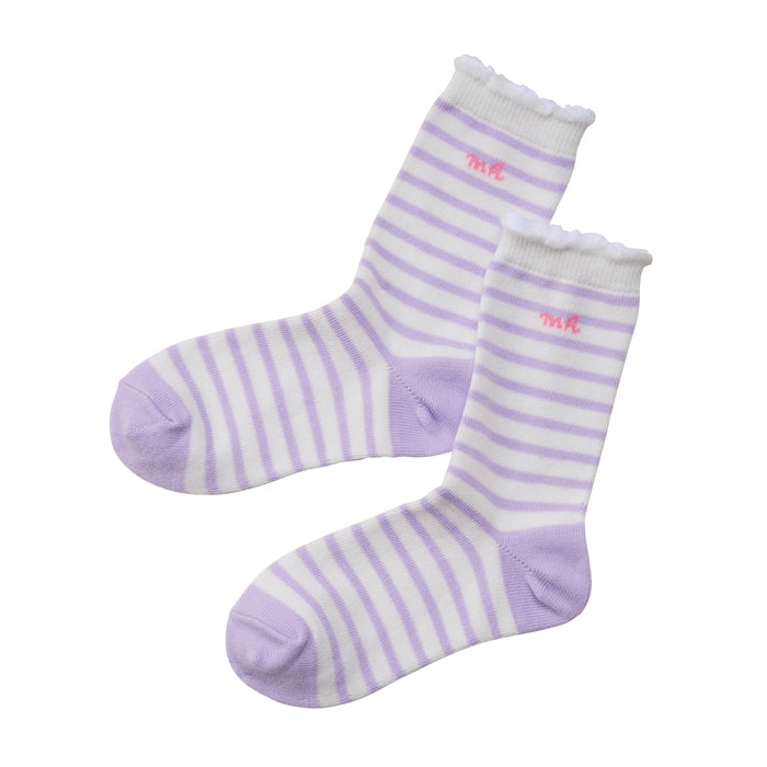 ソックスパック3足セット(17cm-23cm) 13