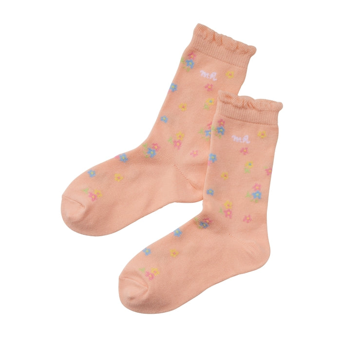 ソックスパック３足セット(17cm-23cm) 14