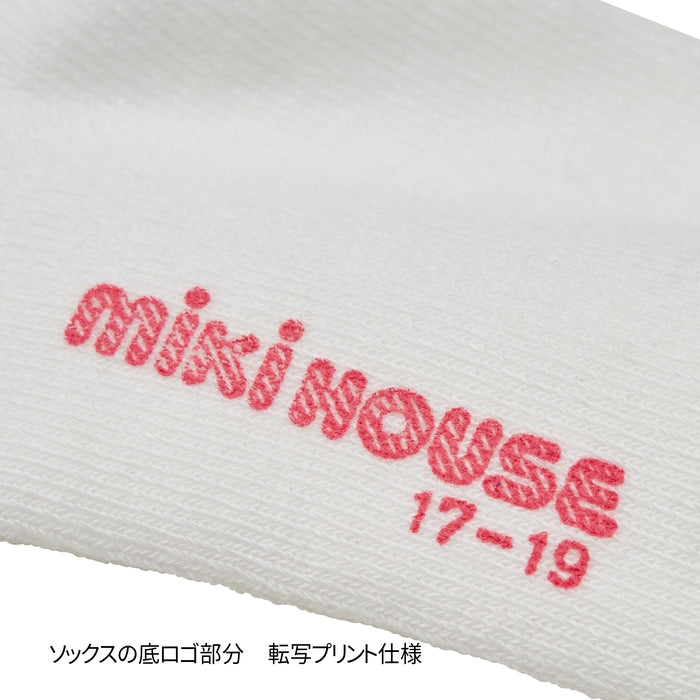 ソックスパック3足セット(17cm-23cm) 15
