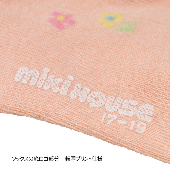 ソックスパック３足セット(17cm-23cm) 17