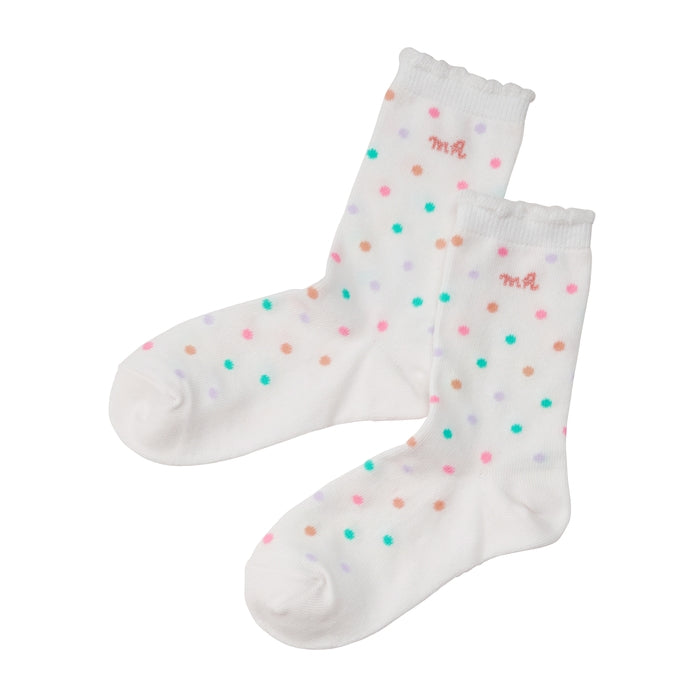 ソックスパック３足セット(17cm-23cm) 19