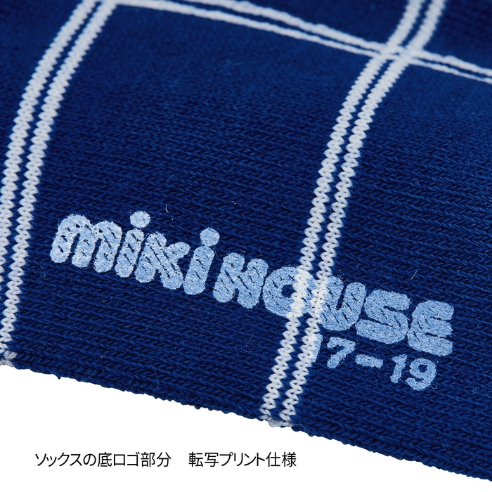 ソックスパック3足セット(17cm-23cm) 24