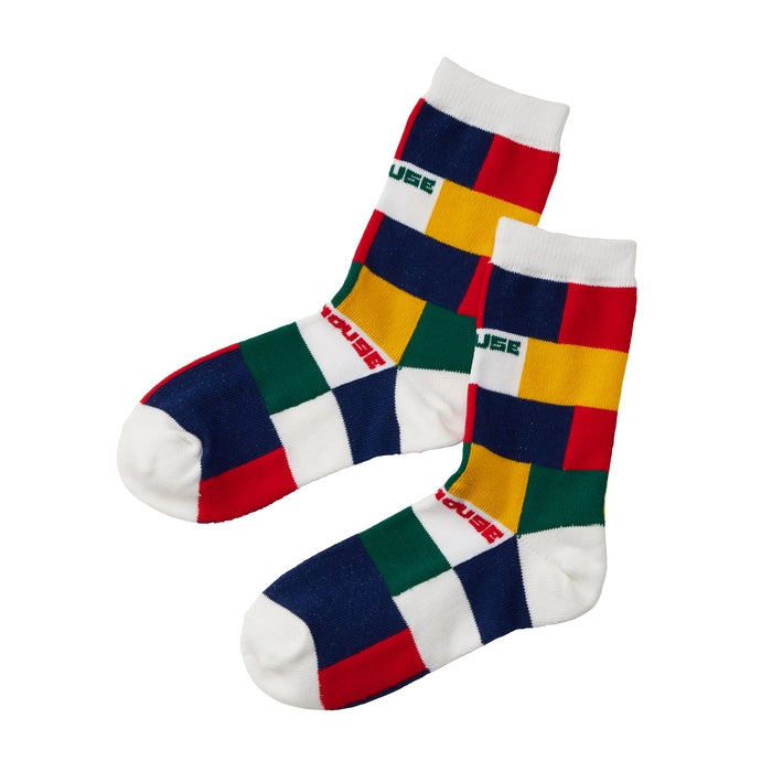 ソックスパック3足セット(17cm-23cm) 27