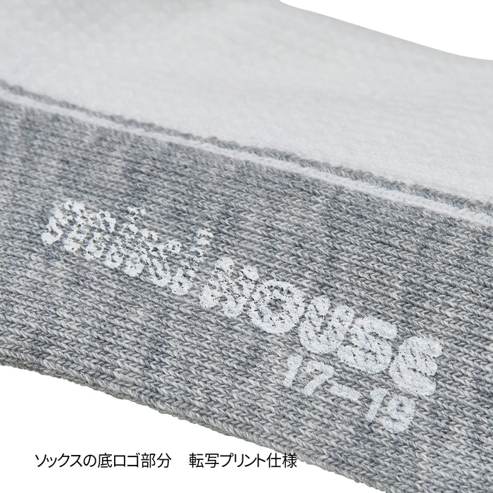 ソックスパック３足セット(17cm-23cm) 29