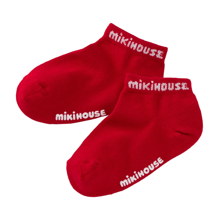 【WEB限定】ローカットソックスパック３足セット【WebLimited】