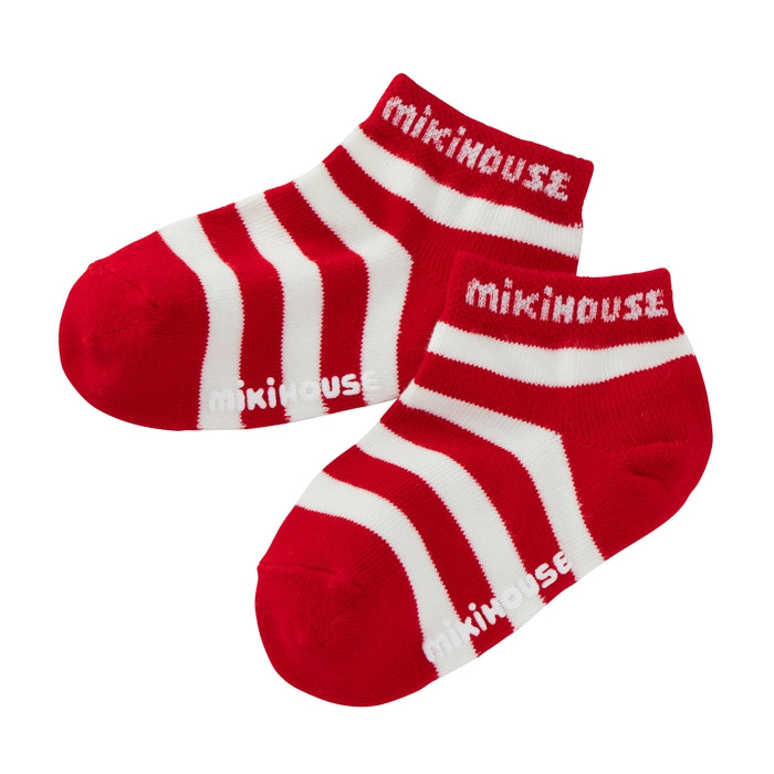 【WEB限定】ローカットソックスパック３足セット【WebLimited】