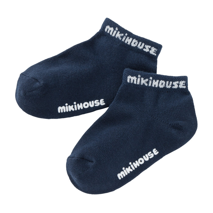 【WEB限定】ローカットソックスパック３足セット【WebLimited】