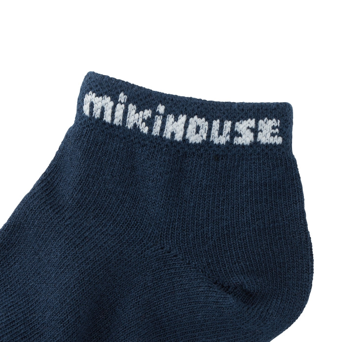 【WEB限定】ローカットソックスパック３足セット【WebLimited】