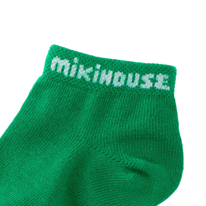 【WEB限定】ローカットソックスパック３足セット【WebLimited】