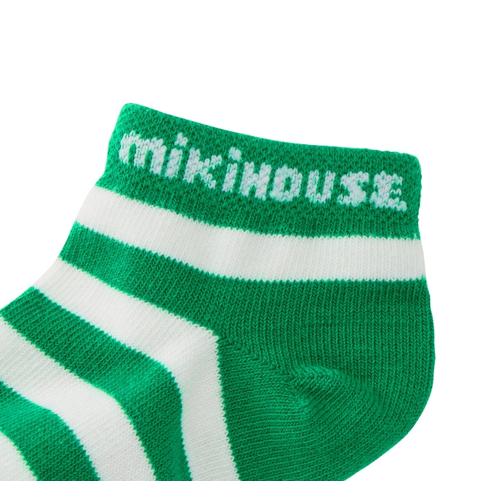 【WEB限定】ローカットソックスパック３足セット【WebLimited】