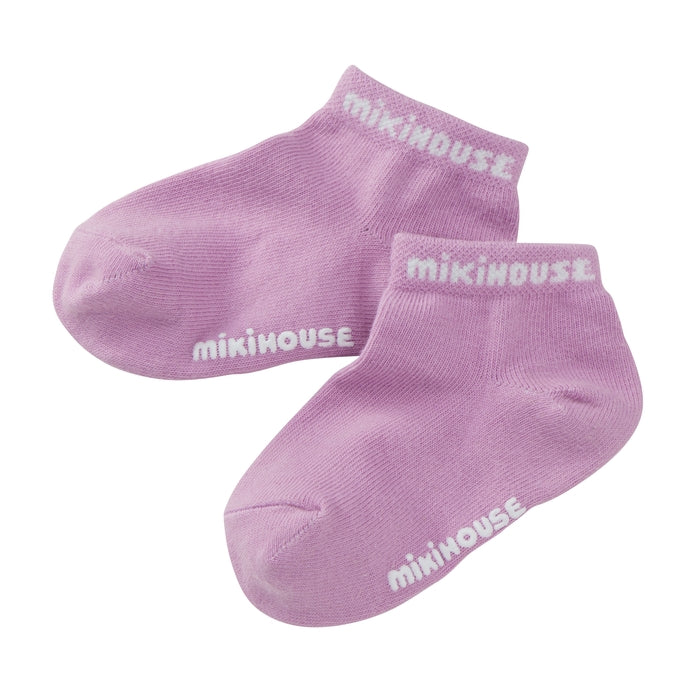 【WEB限定】ローカットソックスパック３足セット【WebLimited】