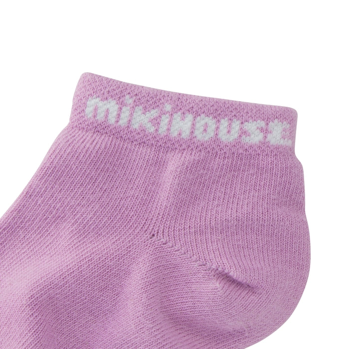 【WEB限定】ローカットソックスパック３足セット【WebLimited】