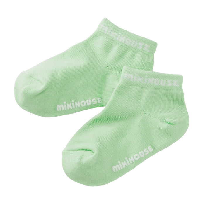 【WEB限定】ローカットソックスパック３足セット【WebLimited】