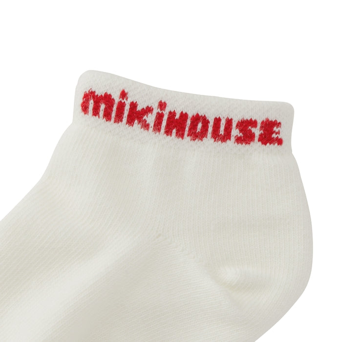 【WEB限定】ローカットソックスパック３足セット【WebLimited】